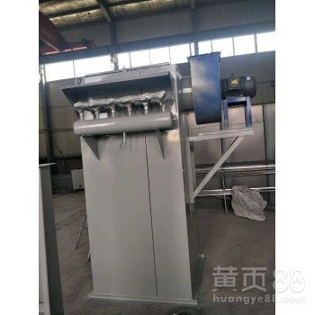 晨駿環(huán)保布袋除塵 高效除塵設備與核心配件的全面解析